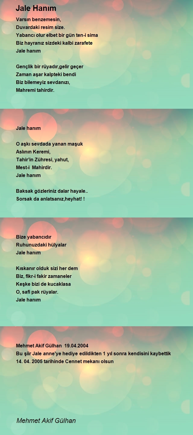 Mehmet Akif Gülhan