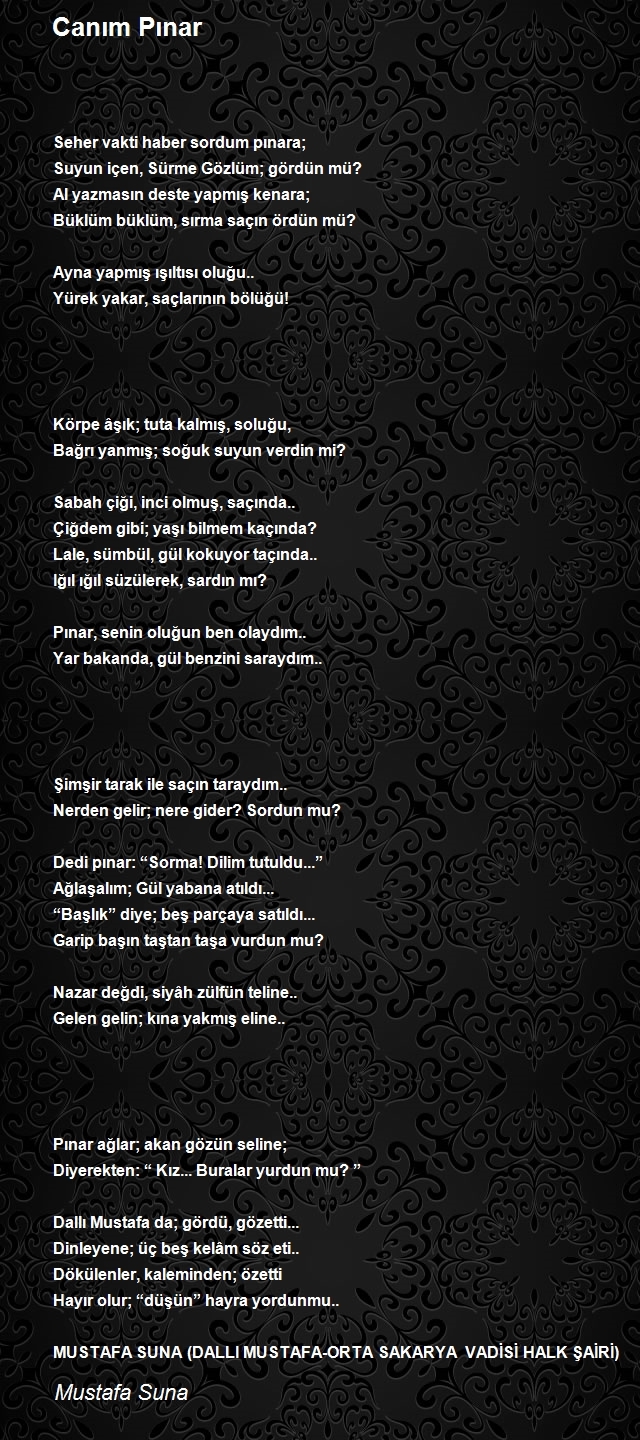 Mustafa Suna