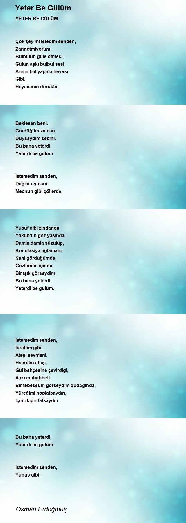 Osman Erdoğmuş