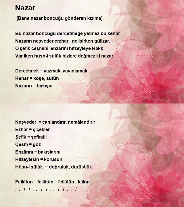 Mehmet Fatin Baki