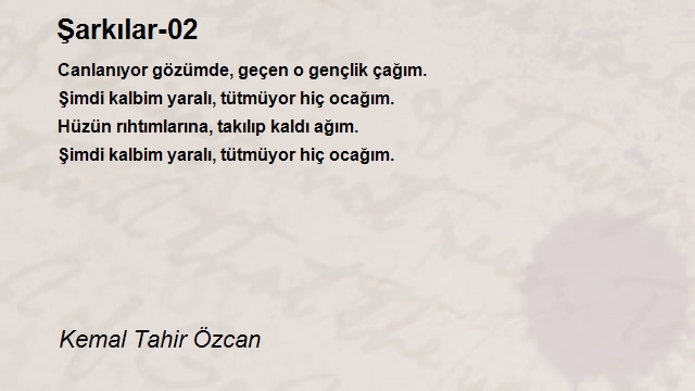 Kemal Tahir Özcan