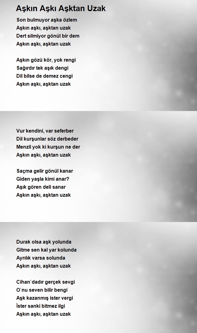 Cihan Kaya