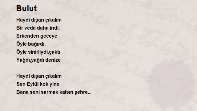 Ozan Türk