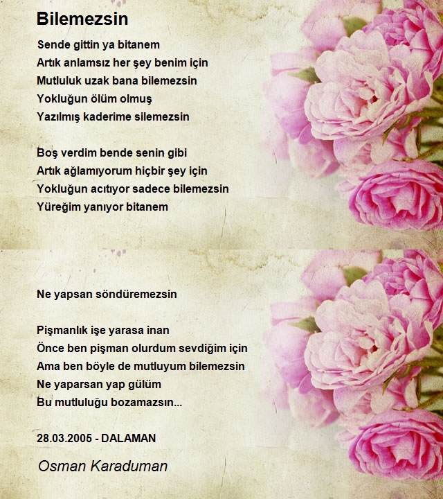 Osman Karaduman