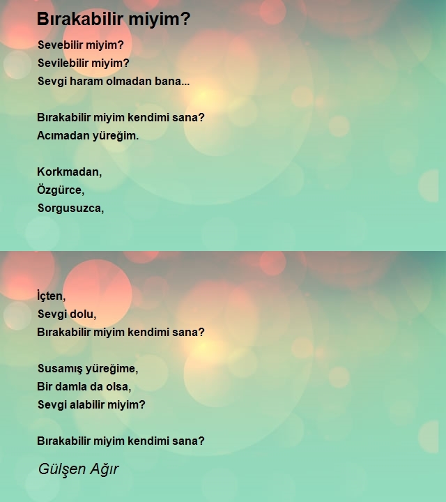 Gülşen Ağır