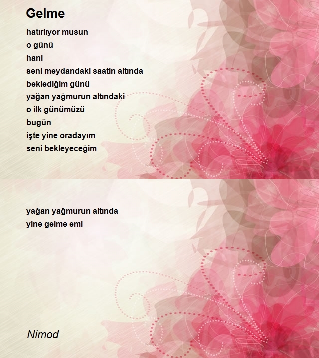 Şair Nimod