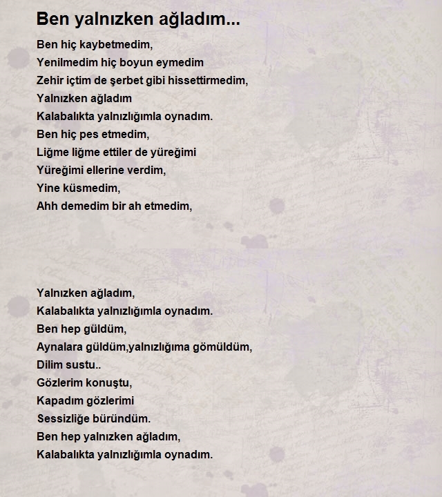 Ayfer Yıldız