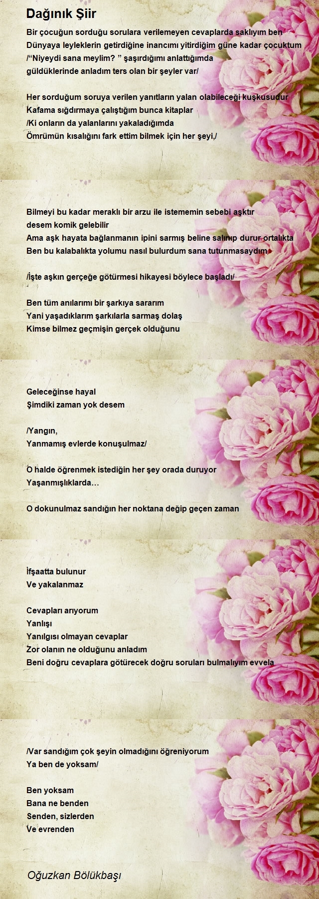 Oğuzkan Bölükbaşı