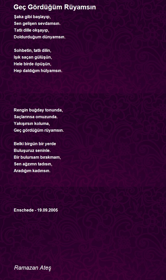 Ramazan Ateş