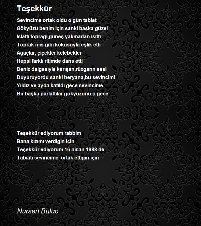 Nursen Buluc