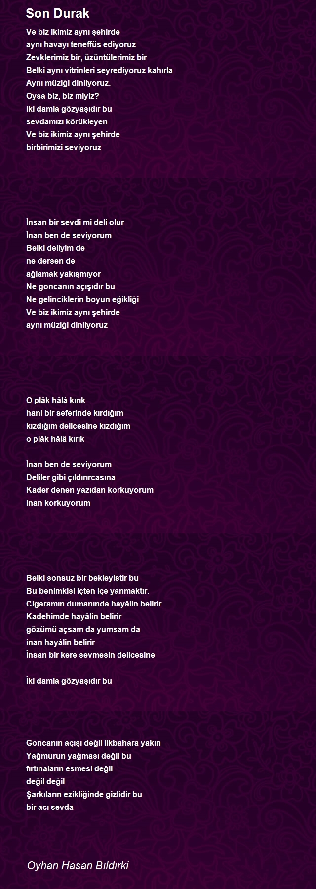 Oyhan Hasan Bıldırki