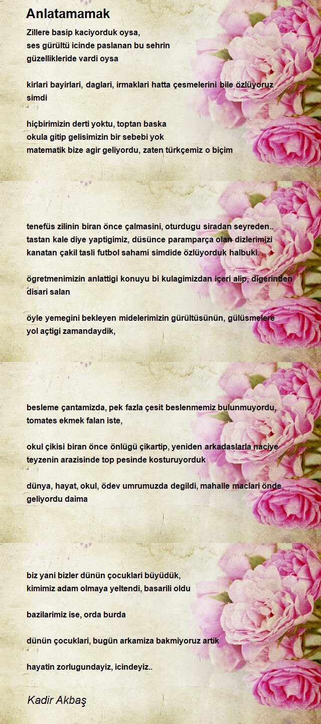 Kadir Akbaş