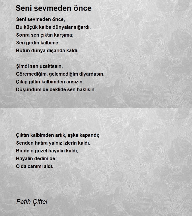 Fatih Çiftci