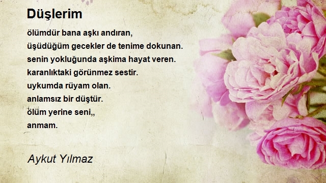 Aykut Yılmaz