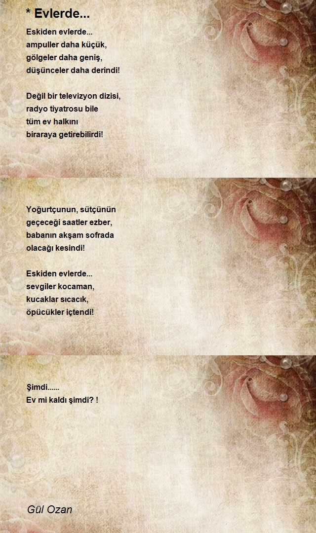 Gül Ozan