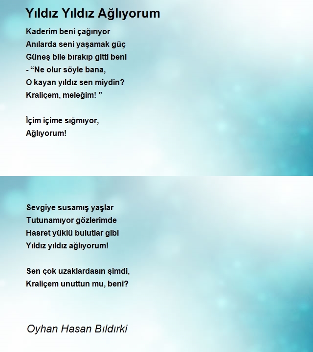 Oyhan Hasan Bıldırki