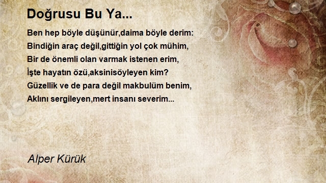 Alper Kürük