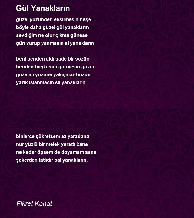 Fikret Kanat