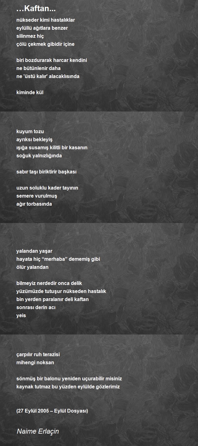 Naime Erlaçin