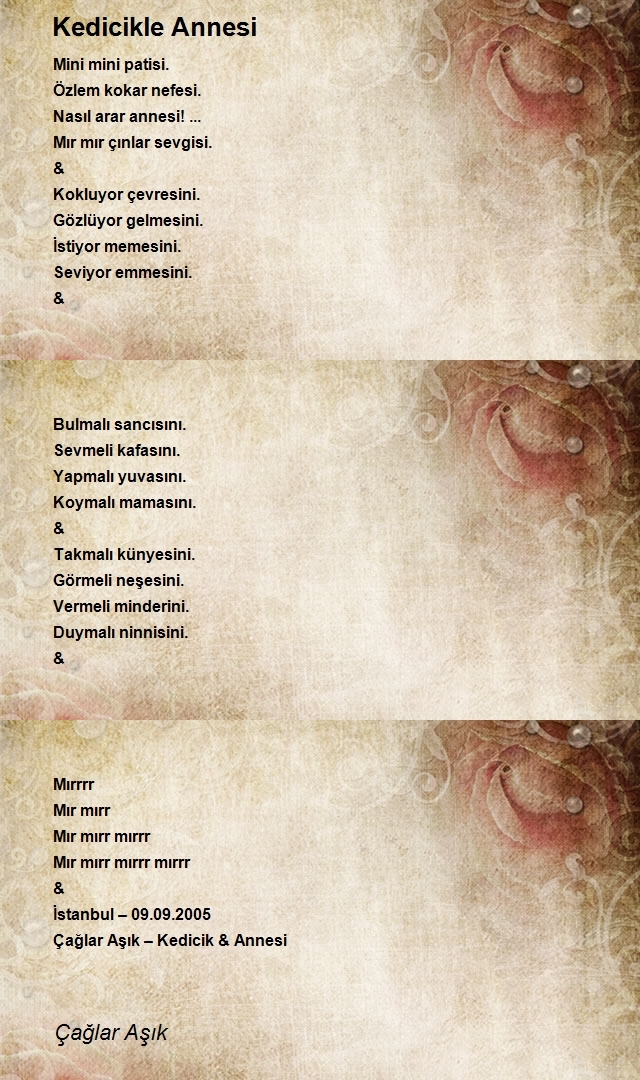Çağlar Aşık