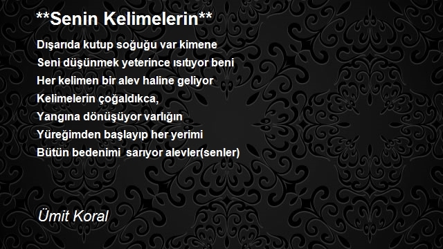 Ümit Koral