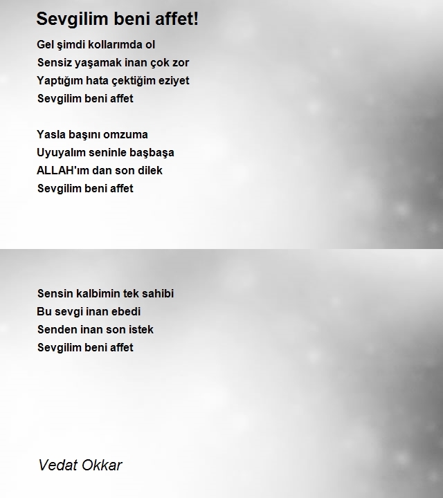 Vedat Okkar