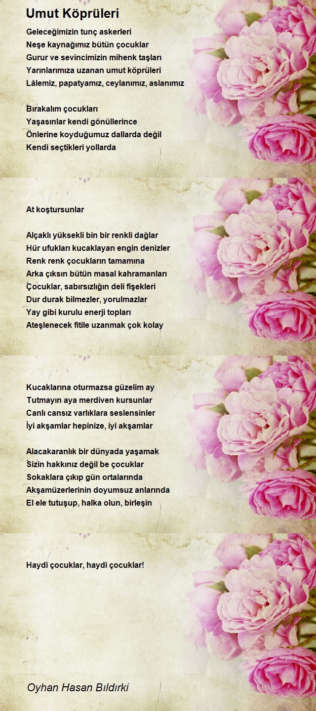 Oyhan Hasan Bıldırki