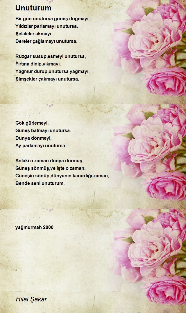 Hilal Şakar