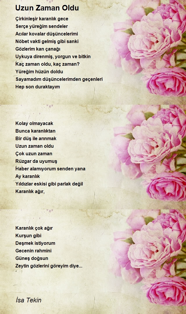 İsa Tekin