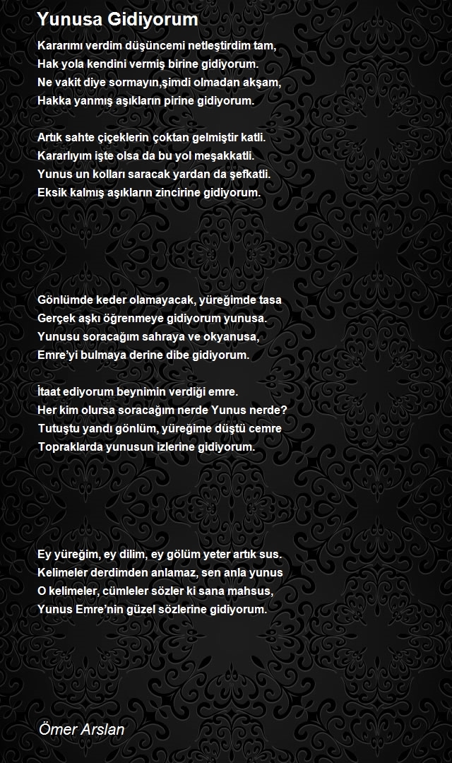Ömer Arslan