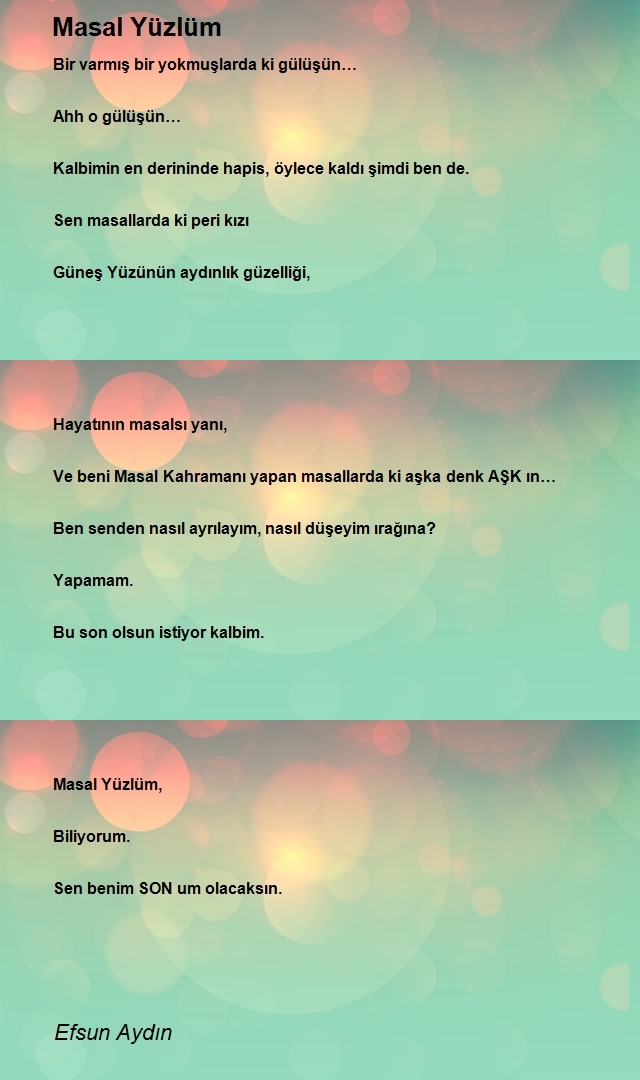 Efsun Aydın