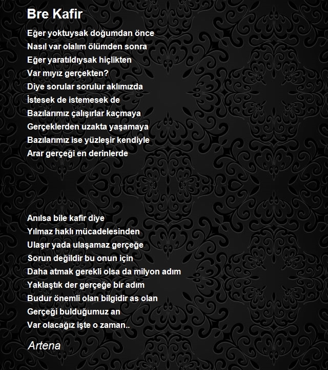 Şair Artena