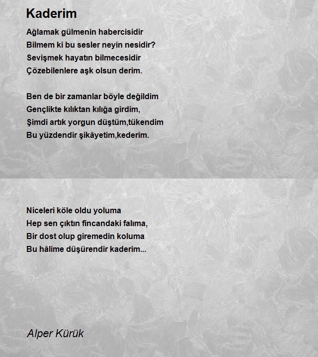 Alper Kürük