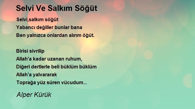 Alper Kürük