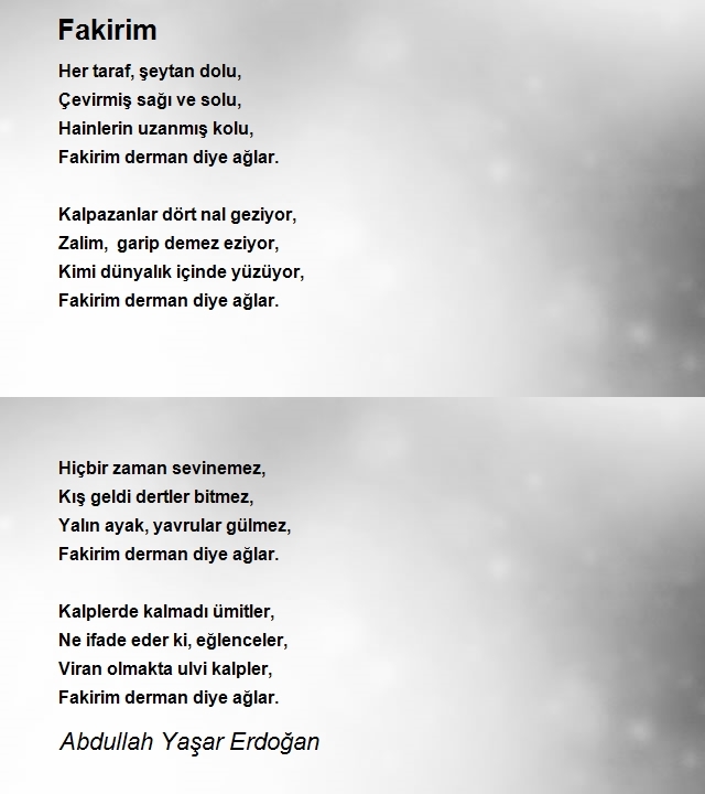 Abdullah Yaşar Erdoğan