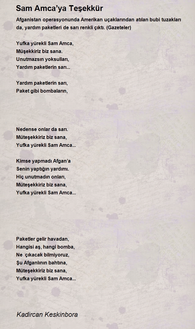 Kadircan Keskinbora