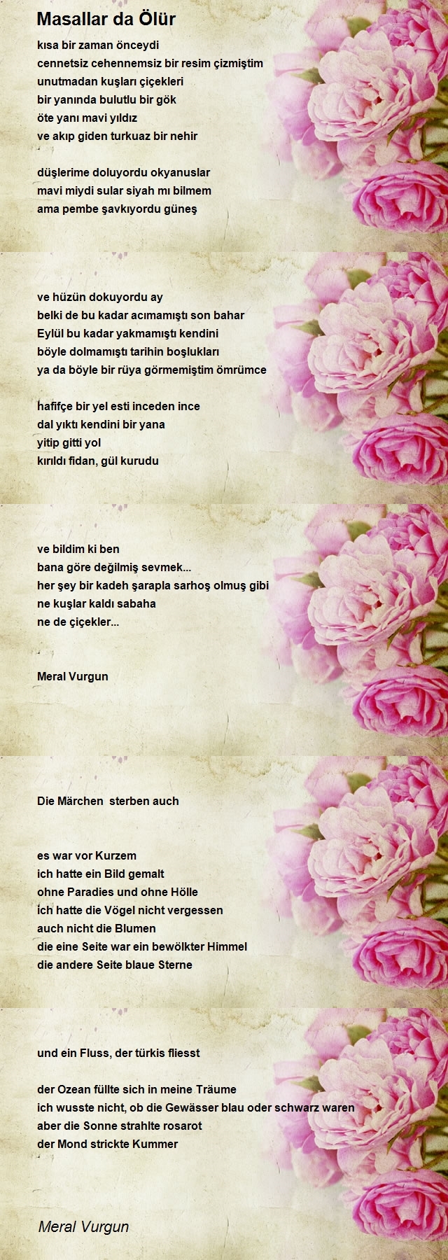 Meral Vurgun