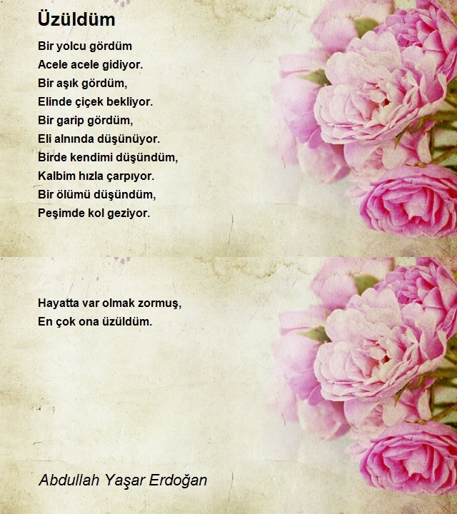 Abdullah Yaşar Erdoğan