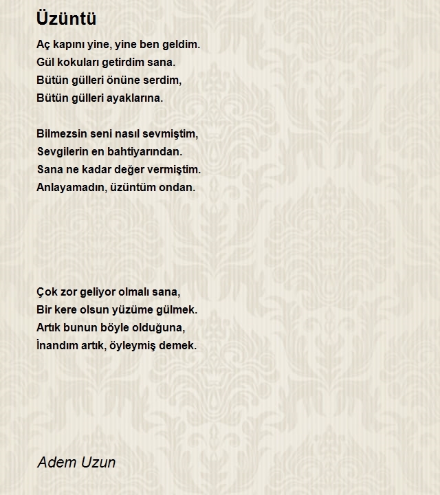 Adem Uzun