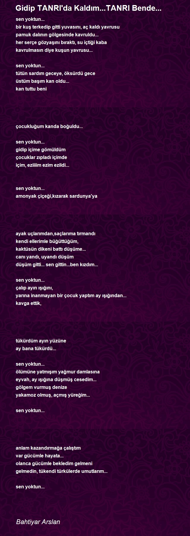 Bahtiyar Arslan