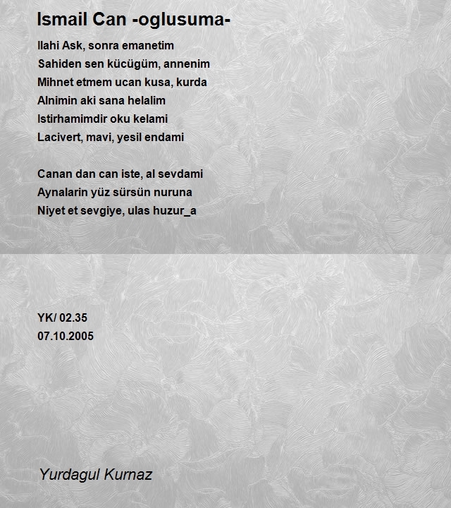 Yurdagul Kurnaz