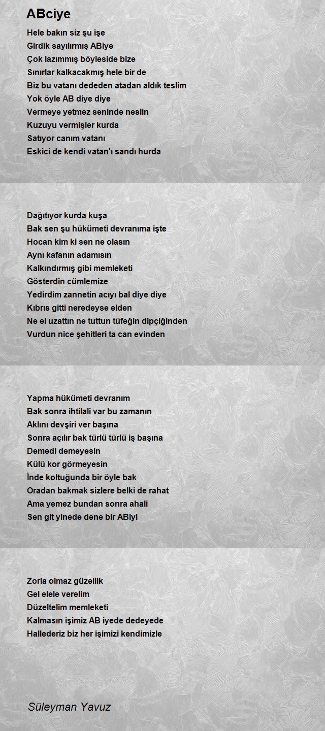 Süleyman Yavuz