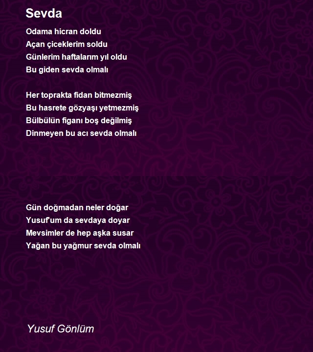 Yusuf Gönlüm
