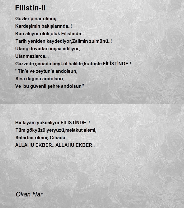 Okan Nar