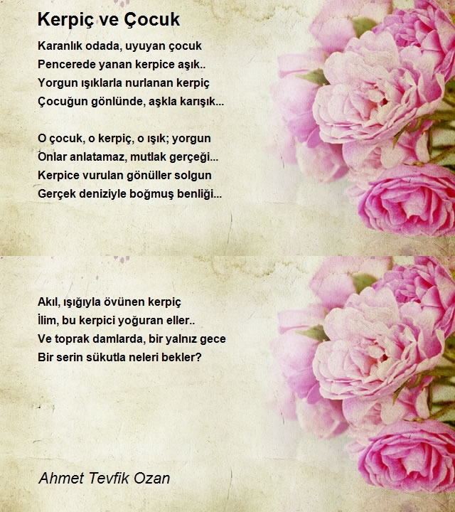 Ahmet Tevfik Ozan