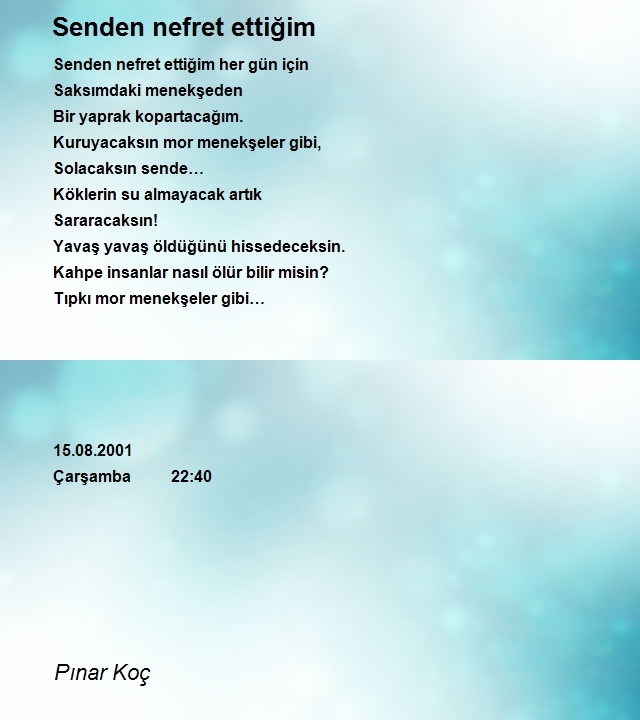 Pınar Koç
