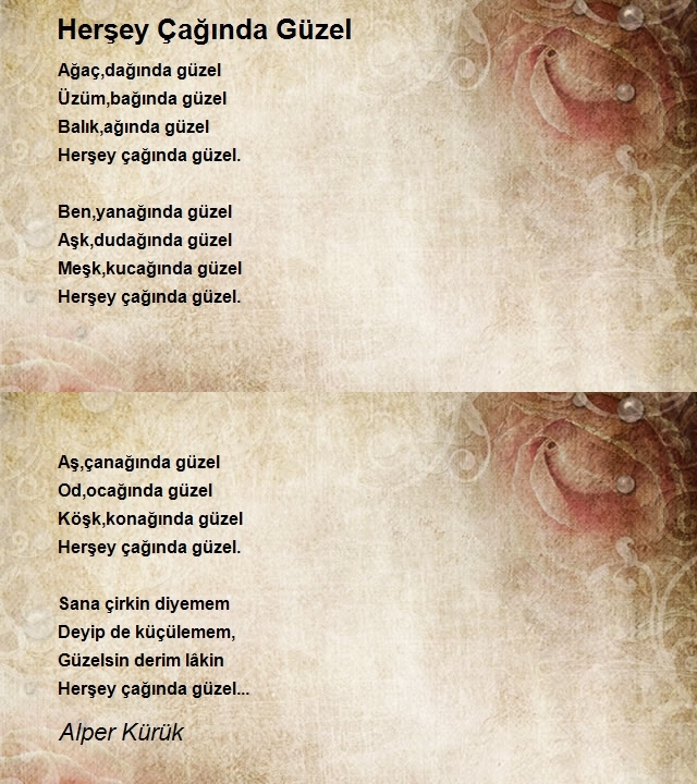 Alper Kürük