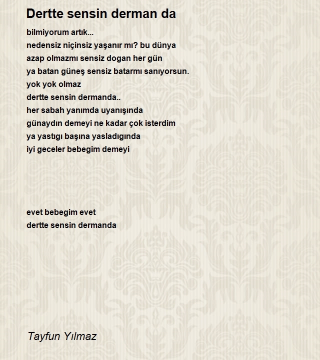 Tayfun Yılmaz