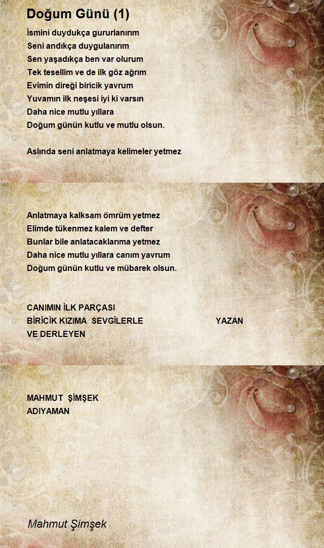 Mahmut Şimşek