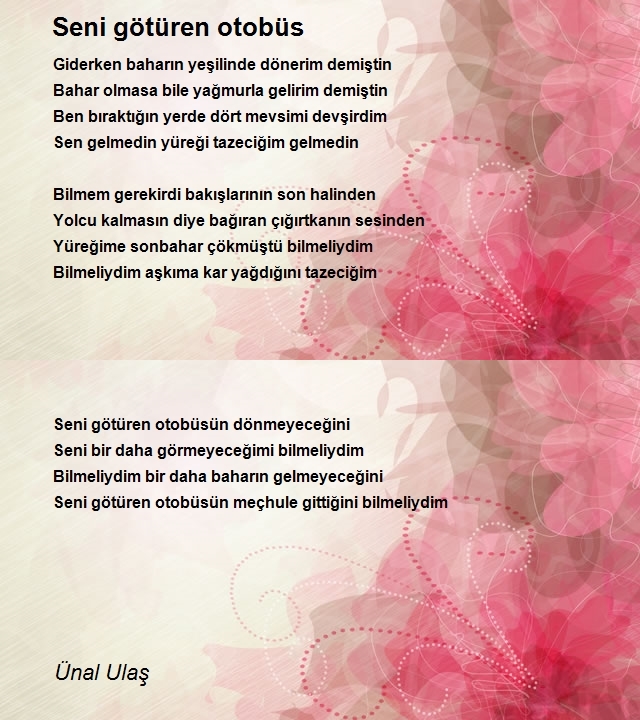 Ünal Ulaş